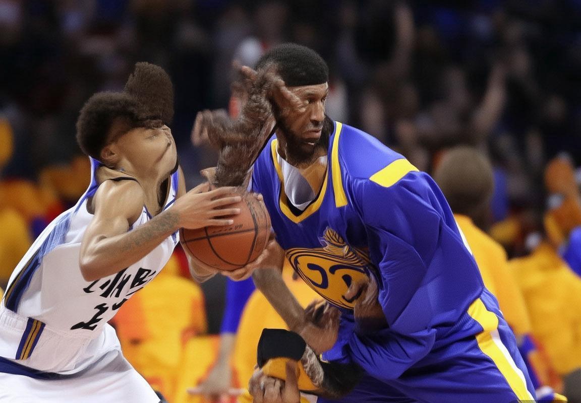 勇士火箭巅峰对决：心理素质与战术对决解析(图2)