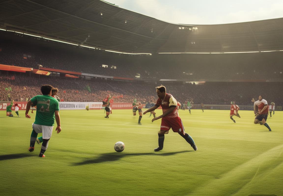 伊拉克伊朗40强赛对决：心理素质与主场荣耀对决(图3)