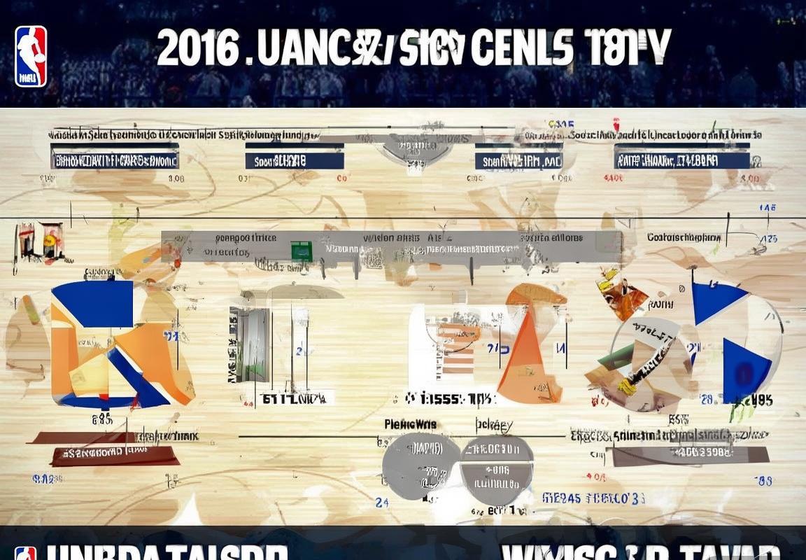 2016年NBA东西部实力解析：市场与文化影响及均衡发展路径探析(图1)