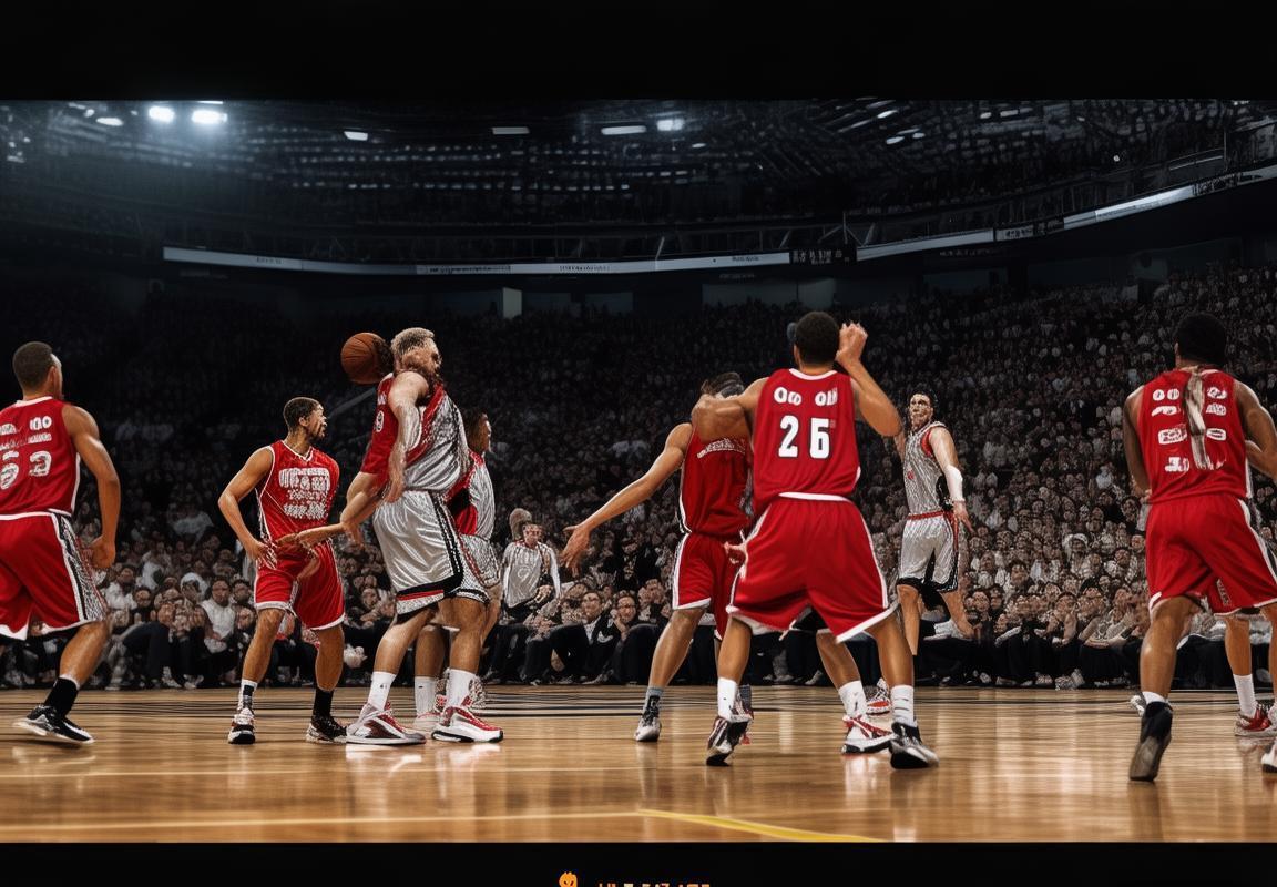 2015年NBA总决赛：骑士vs马刺经典对决解析(图1)