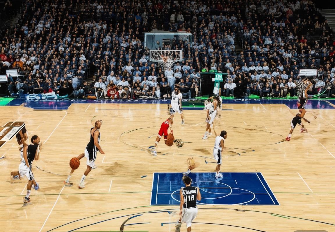 2018广州广东篮球赛经典对决：战术解析与球员风采(图4)