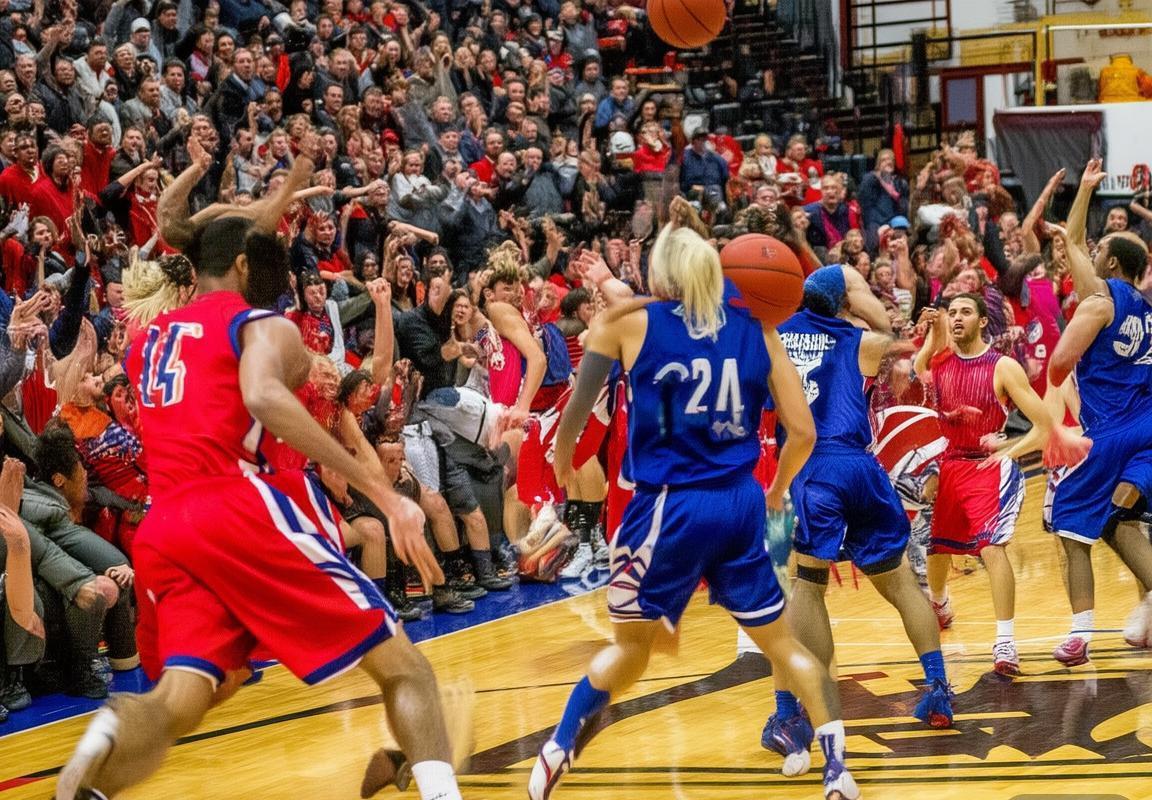 2018NBA骑士对雷霆巅峰对决：伤病与激情交织的篮球智慧(图3)