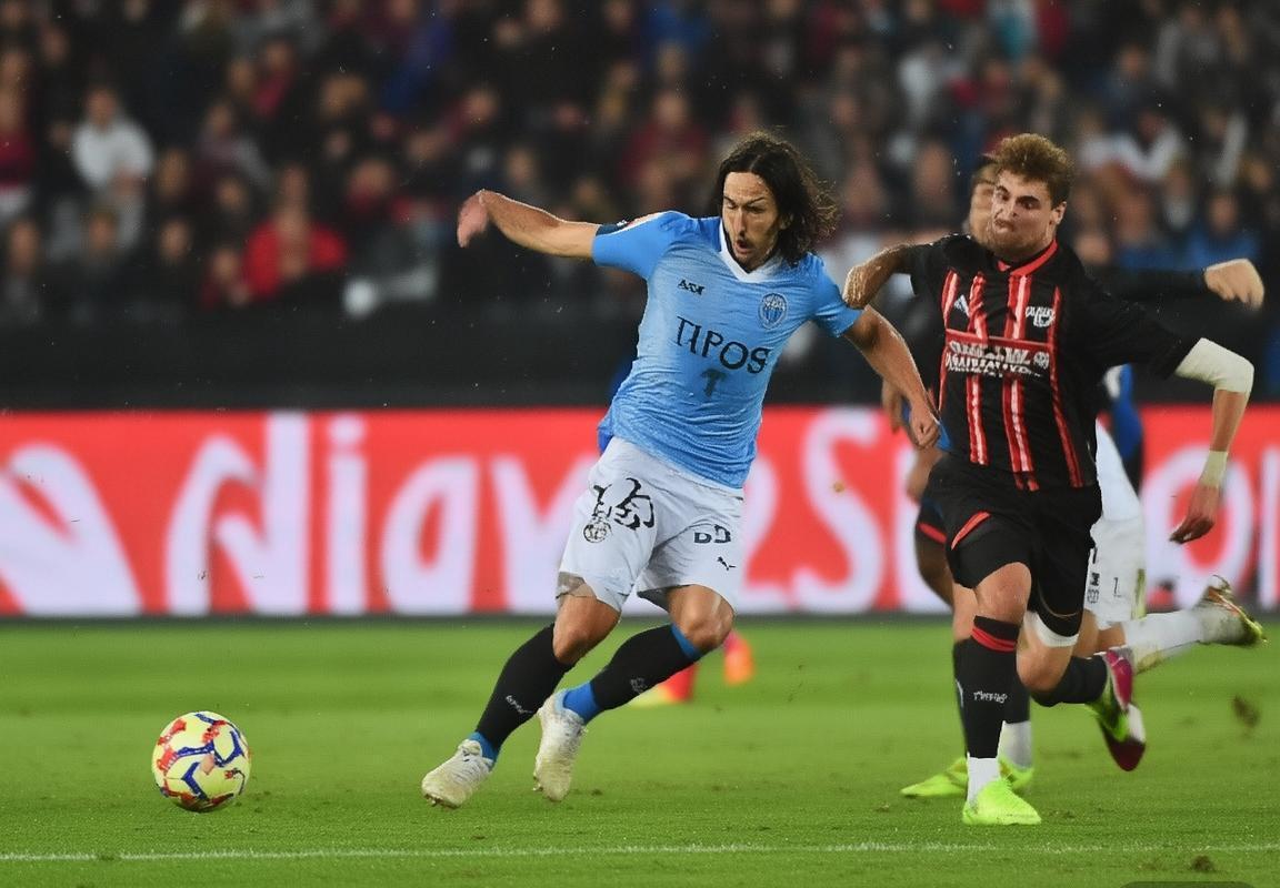 2017法甲焦点战：昂热VS日尔曼，技战术对决与赛季格局揭晓(图4)