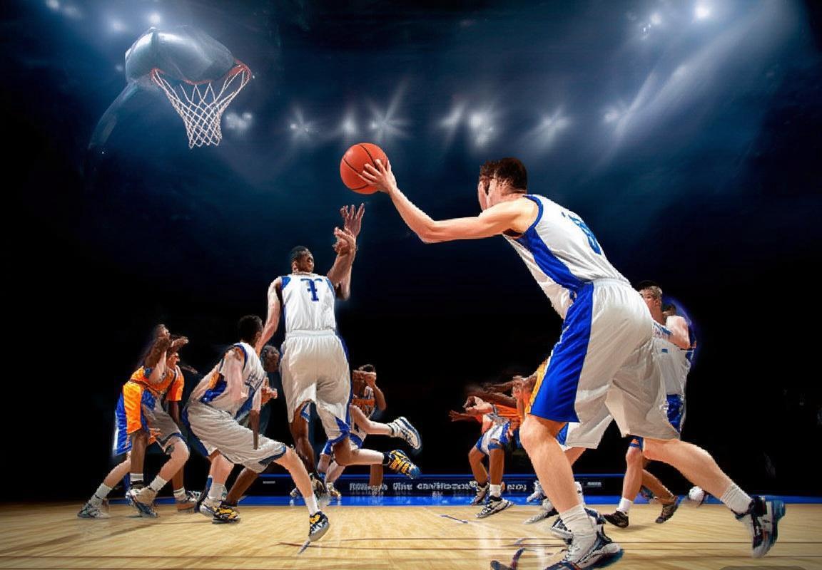 鹈鹕4-0横扫雷霆：团队协作打造系列赛完美逆袭(图2)